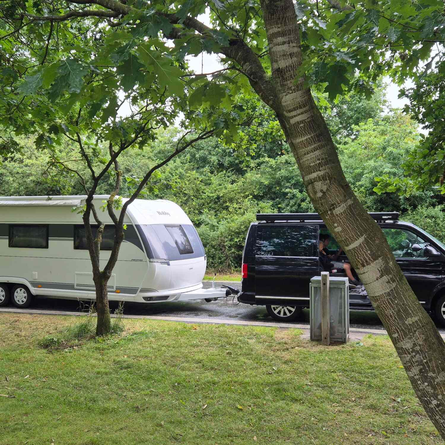Sommertrip 2025