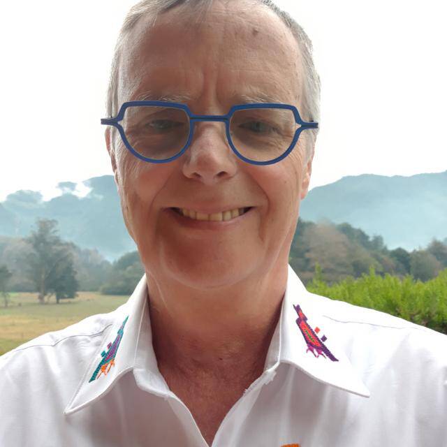 Martin Müller