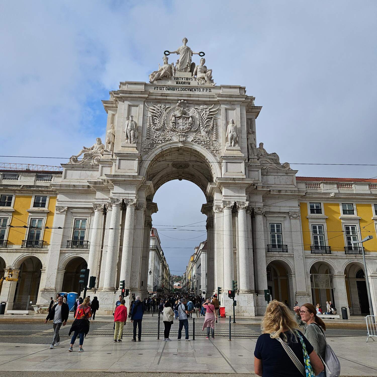 Lissabon