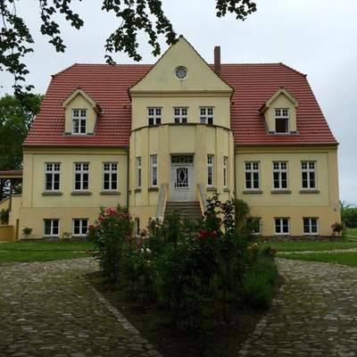 Insel Ruegen