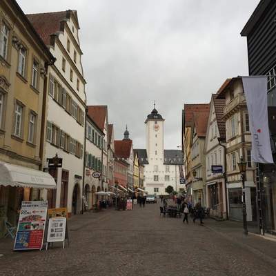 Bad Mergentheim