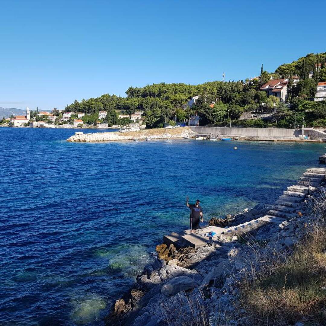 Kroatien
