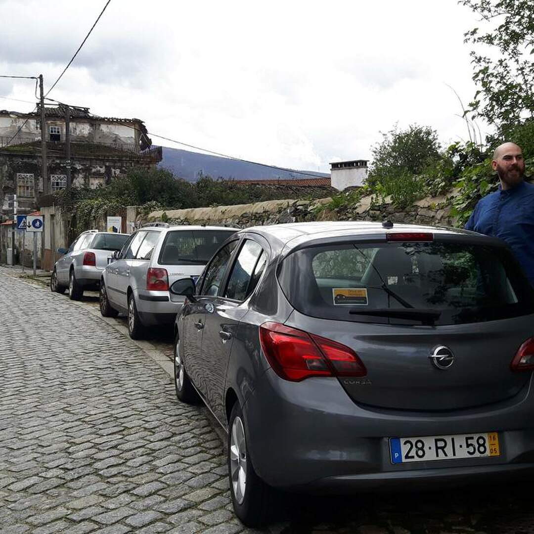 Porto