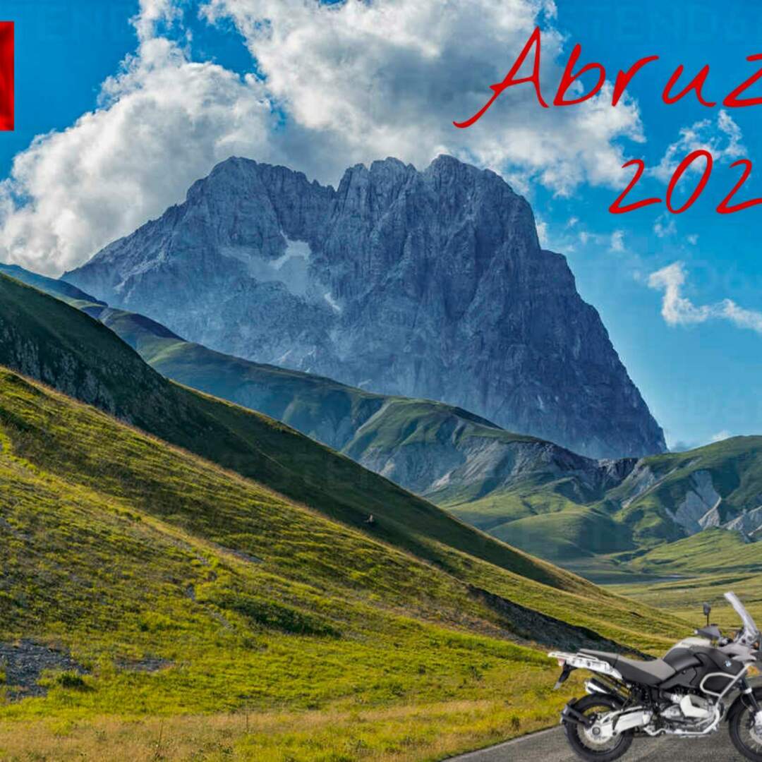 Abruzzen 2021