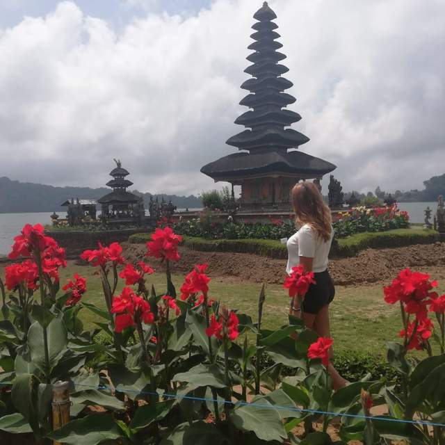 Auslandssemester Bali