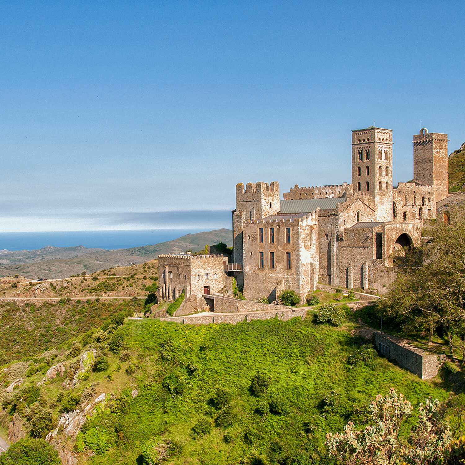 Costa Brava 2025 Mary/Sandra