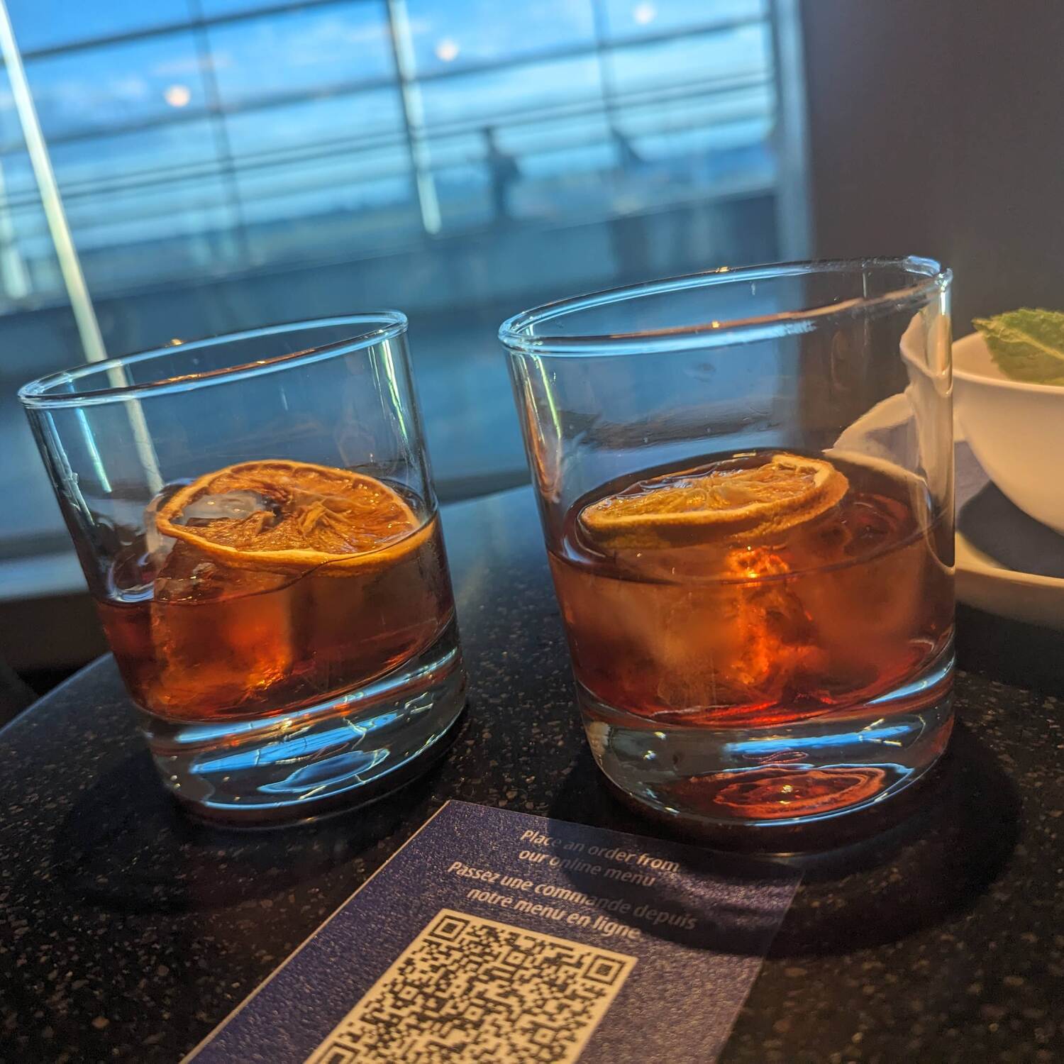 Camino and other travels