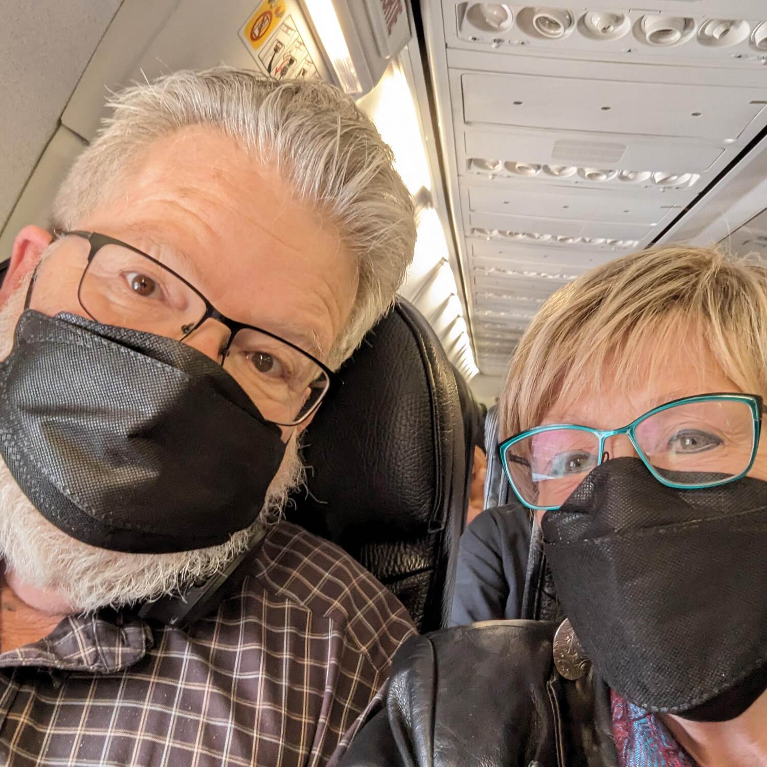 Our Mexico Adventure