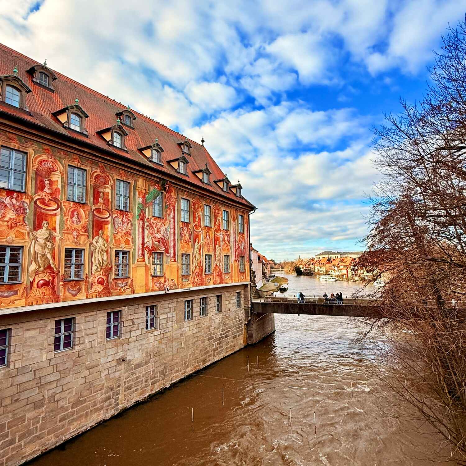 Bamberg Februar 2026