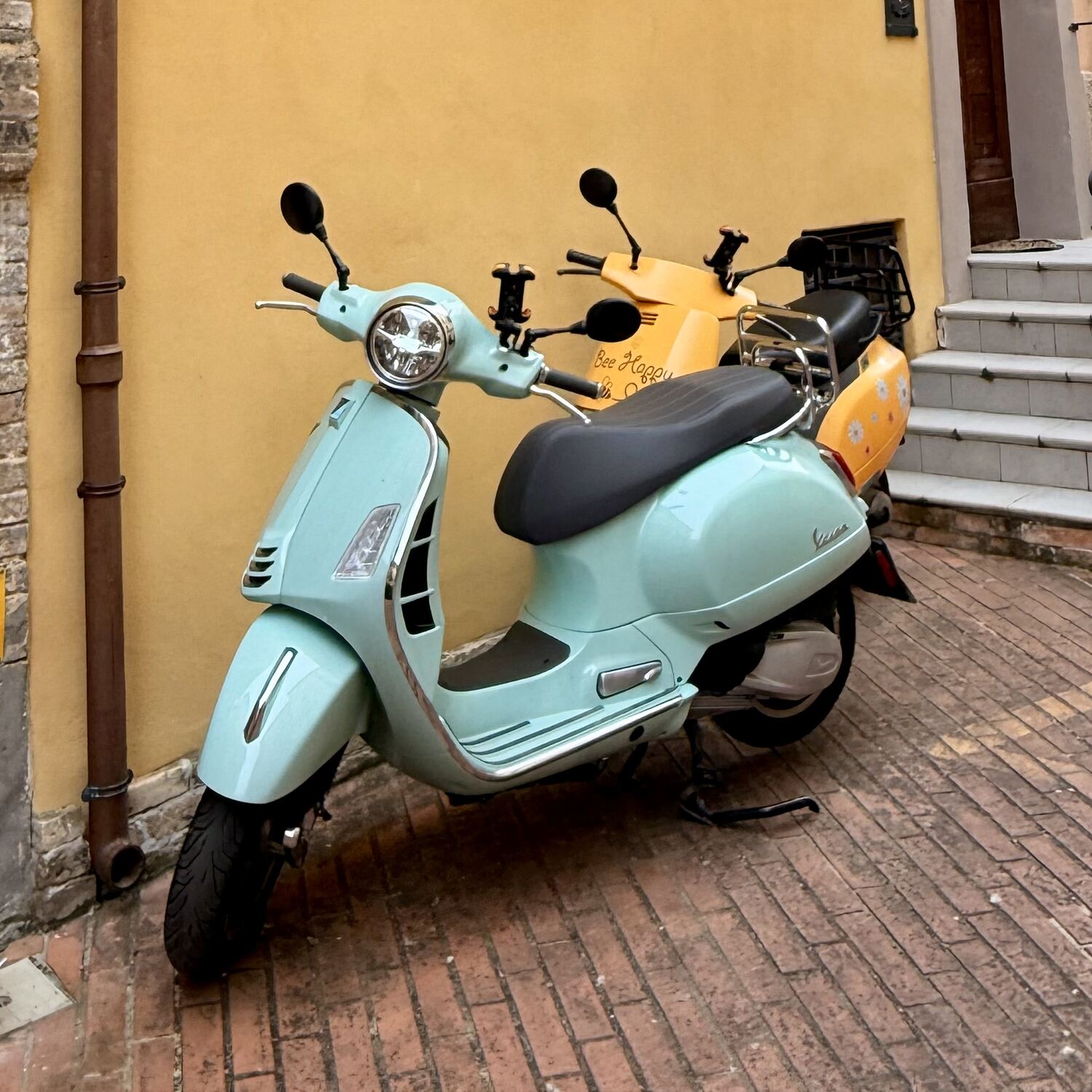 Roadtrip Italien 2026