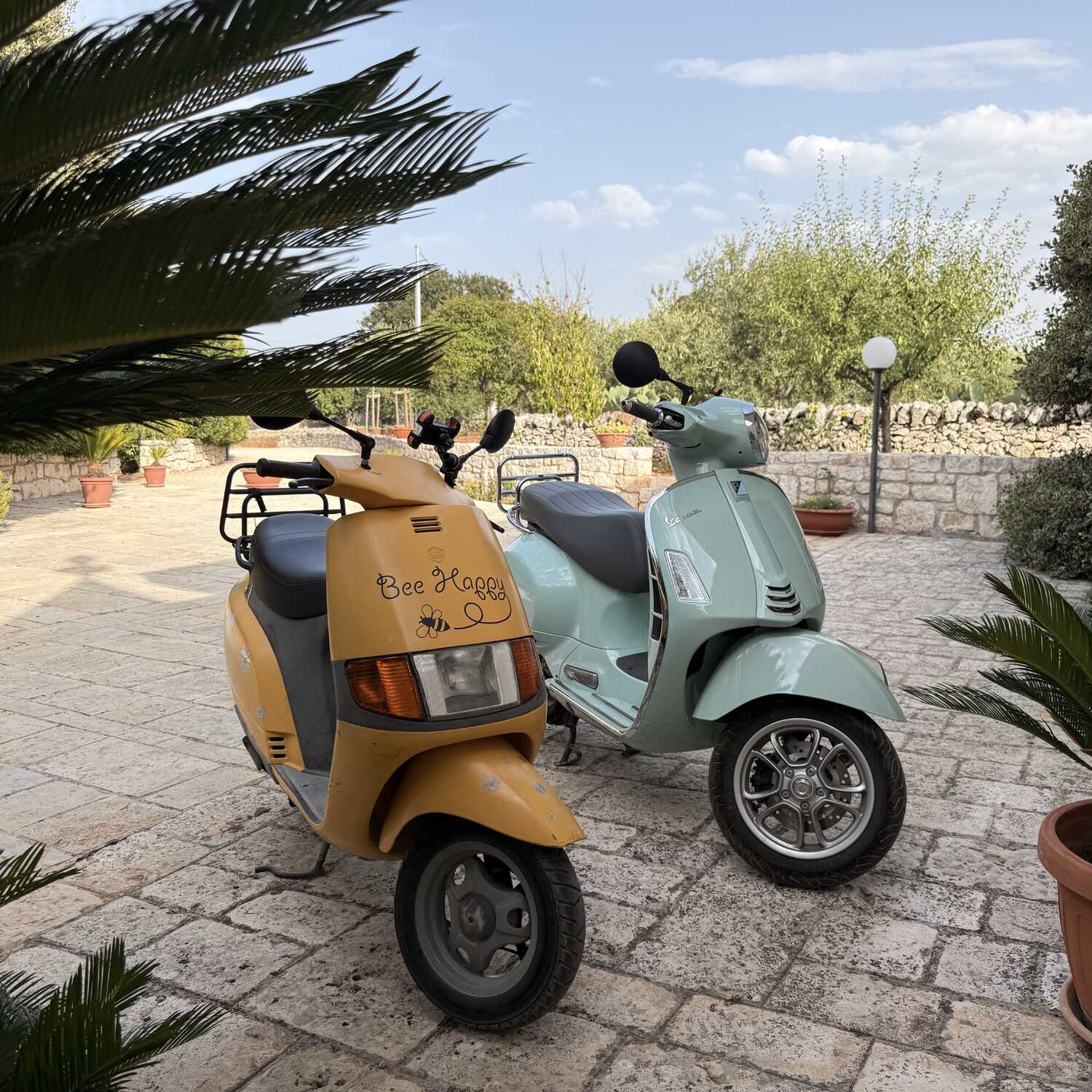 Roadtrip Italien 2026
