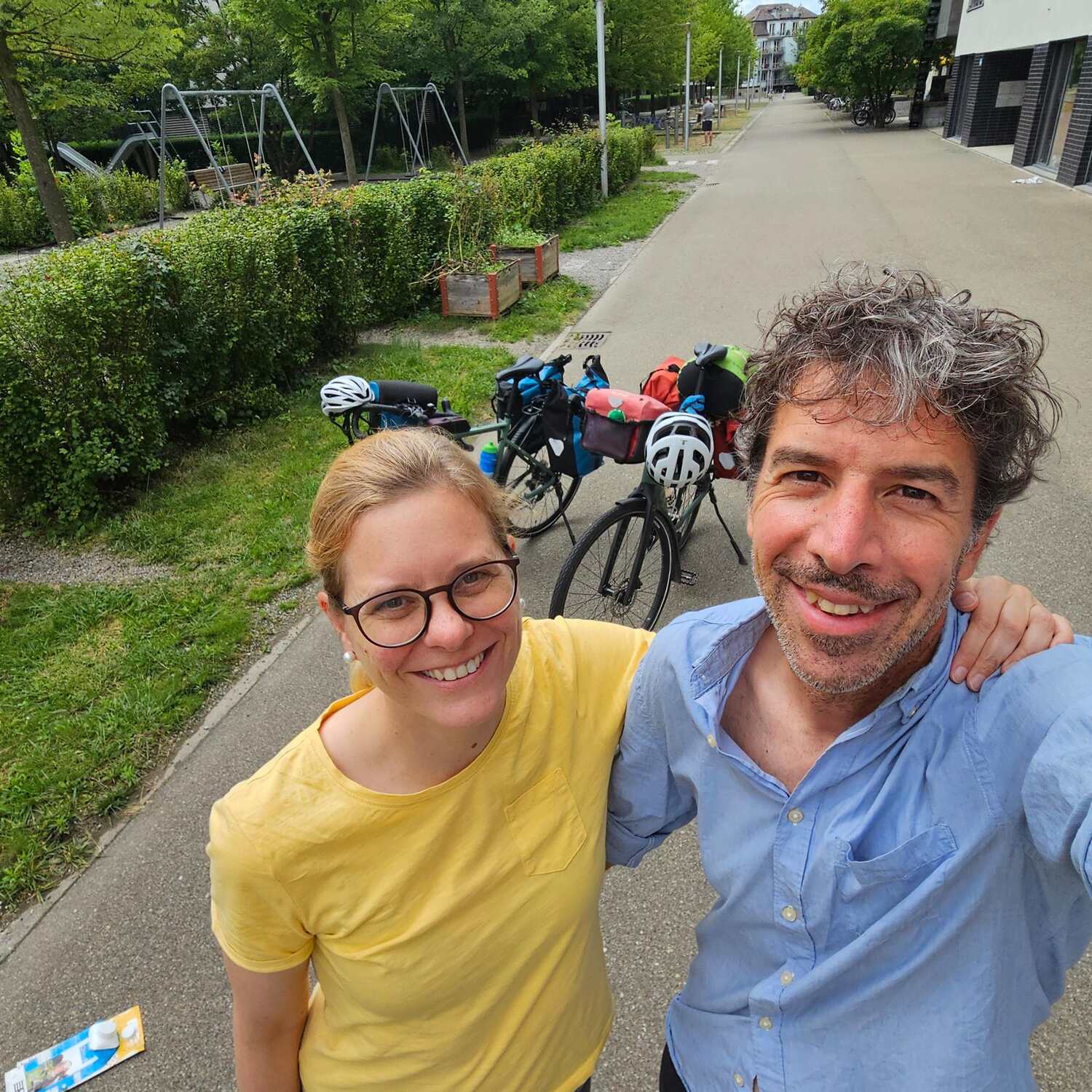 sOOOmmer☀! Osten, Ostsee, Oder