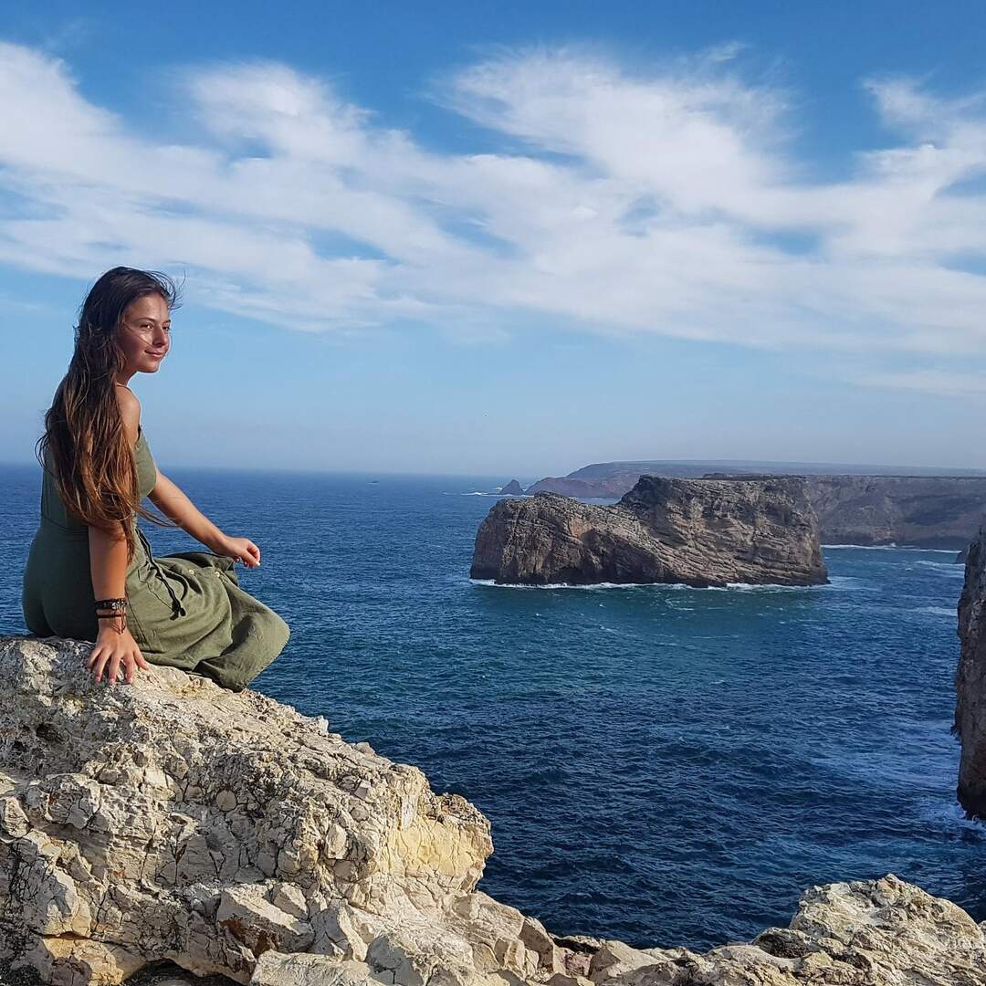Algarve-Portugal