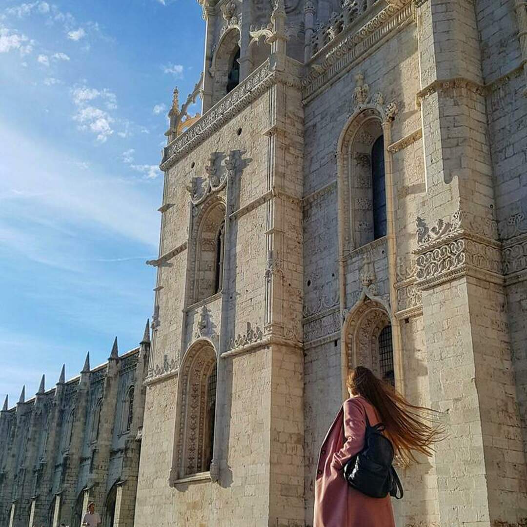 Lisbon Erasmus