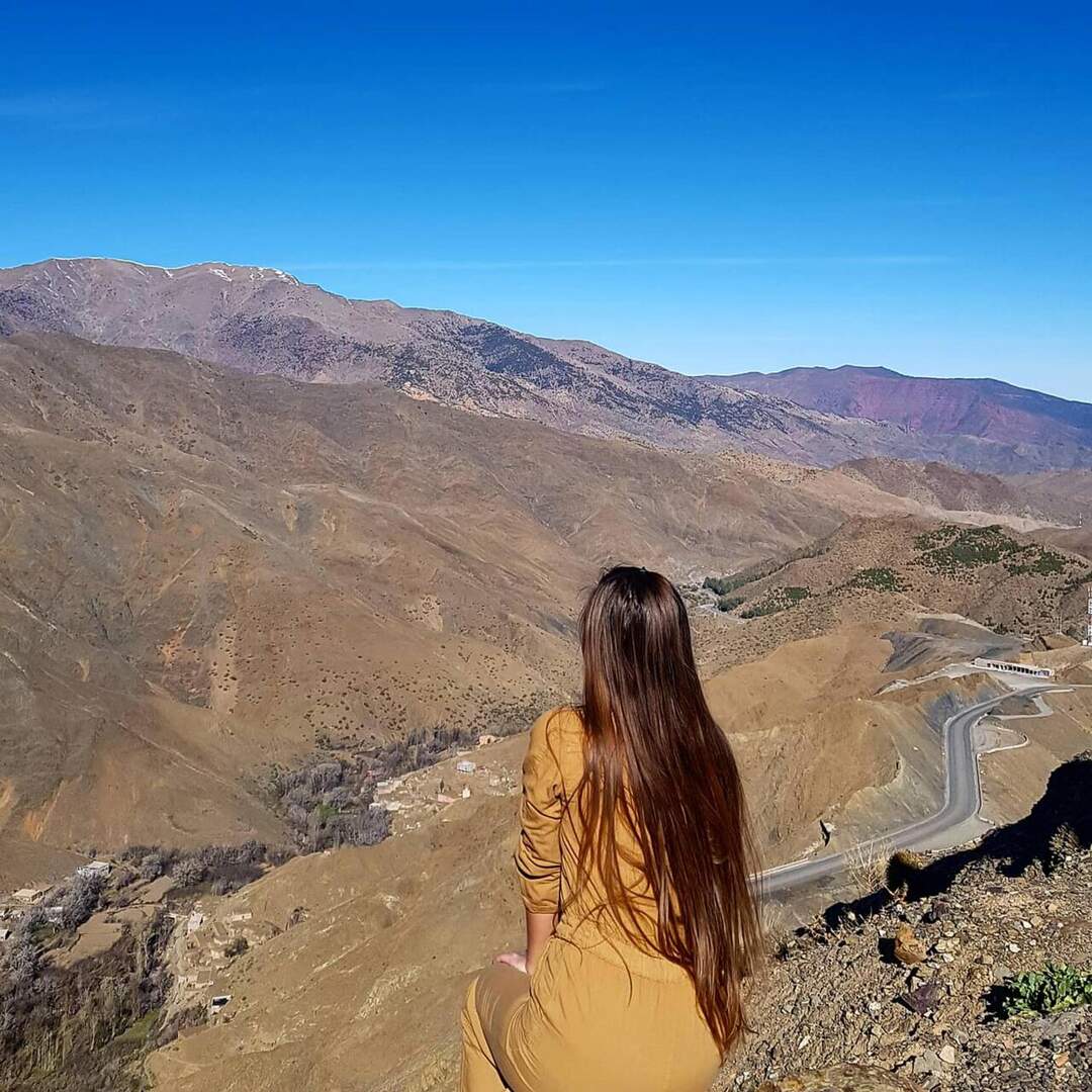 Morocco trip