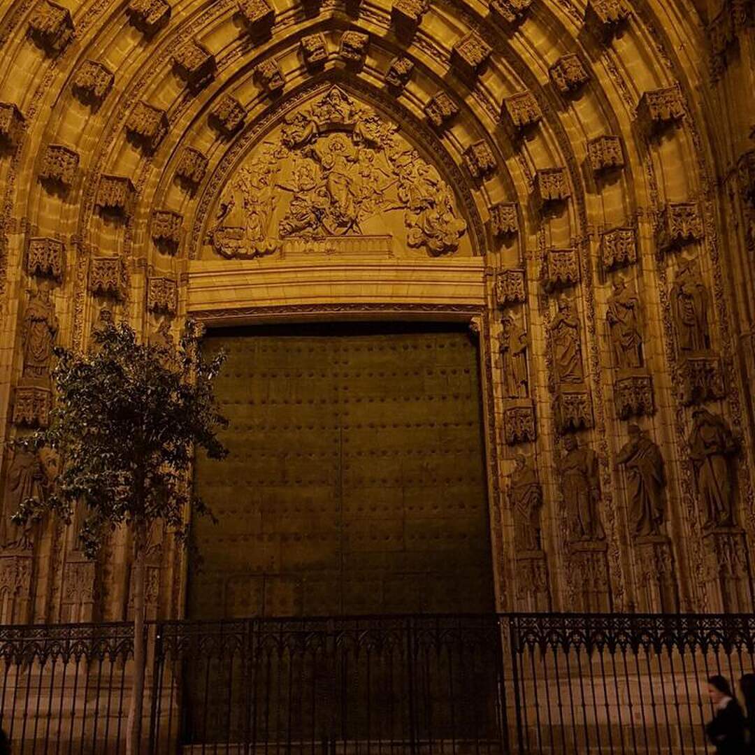 Spain trip