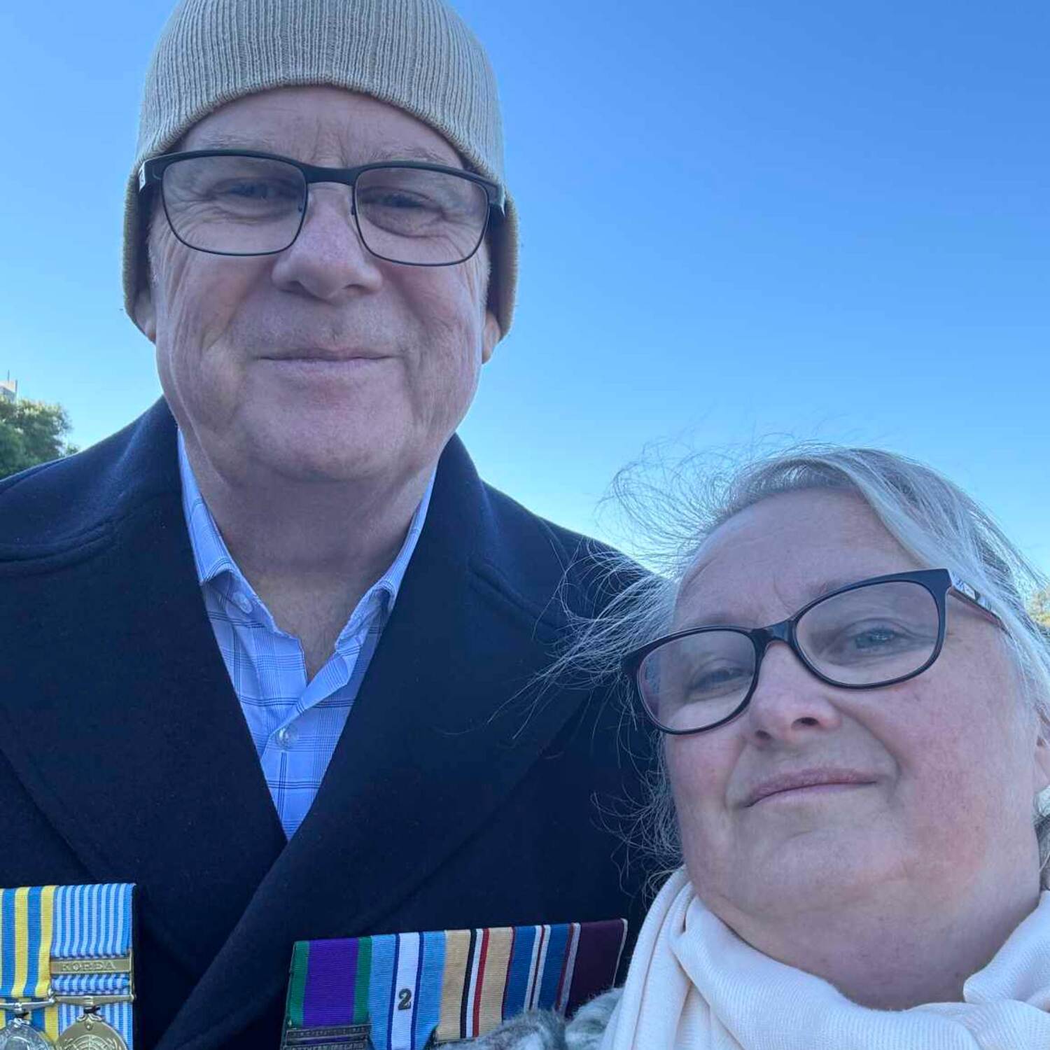 Anzac Day 2025