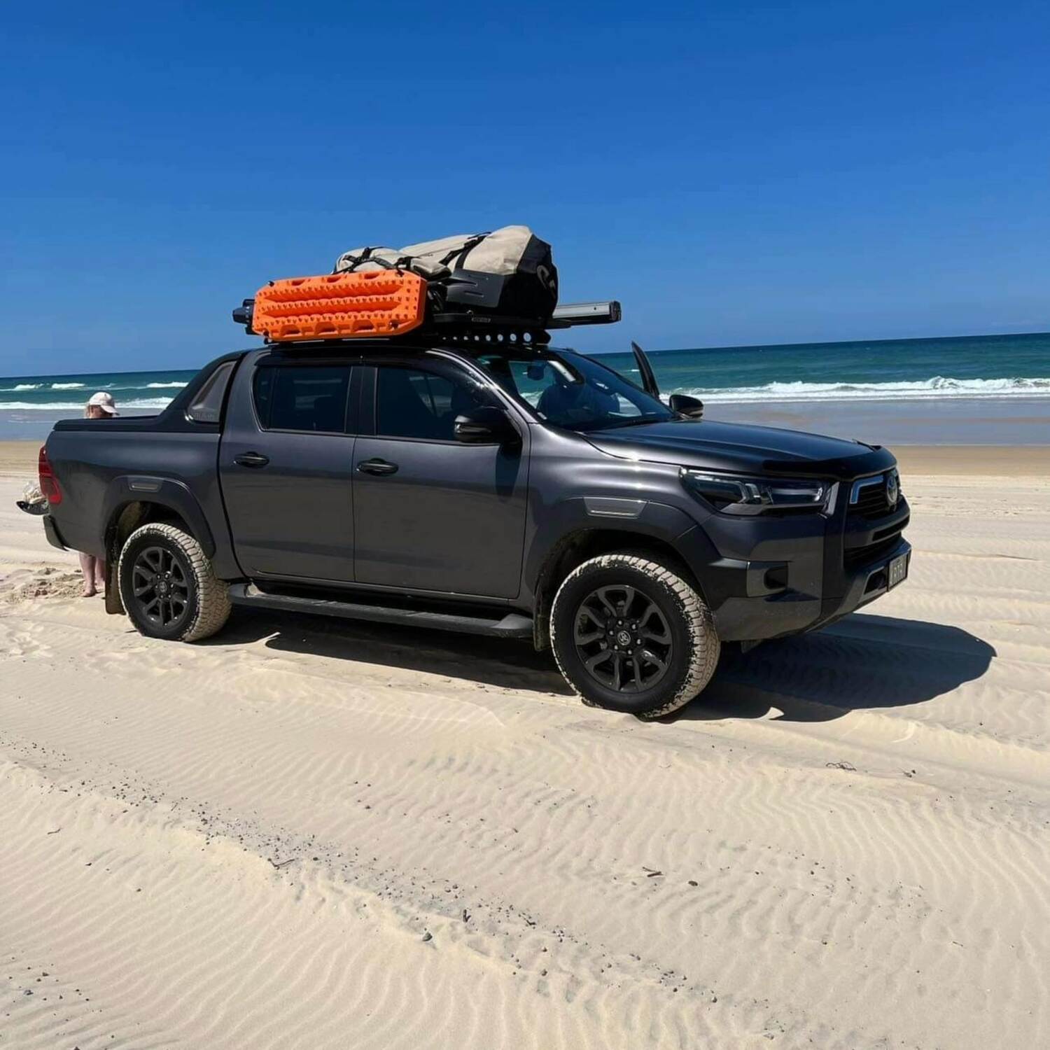 Brisbane to Perth