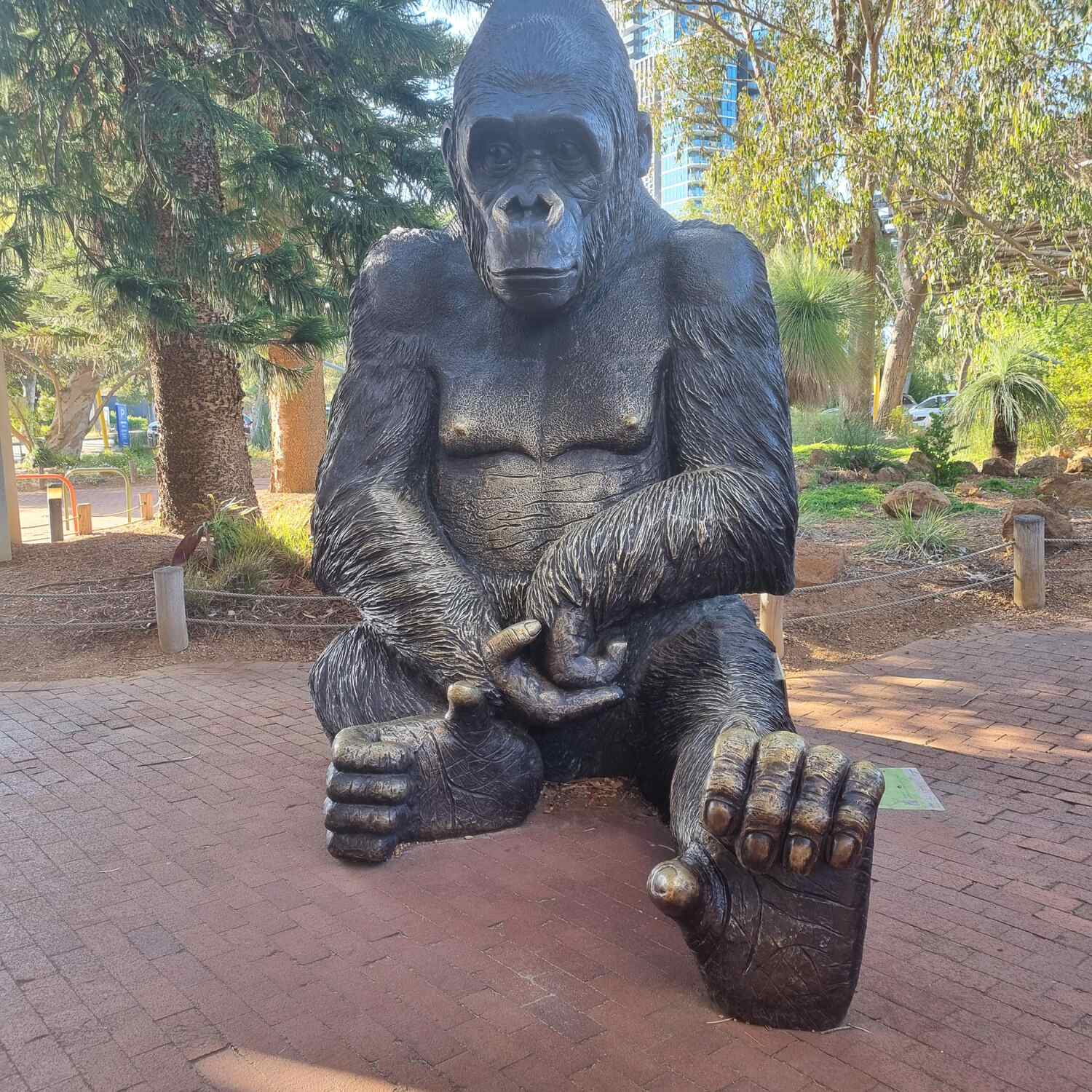 Perth Zoo