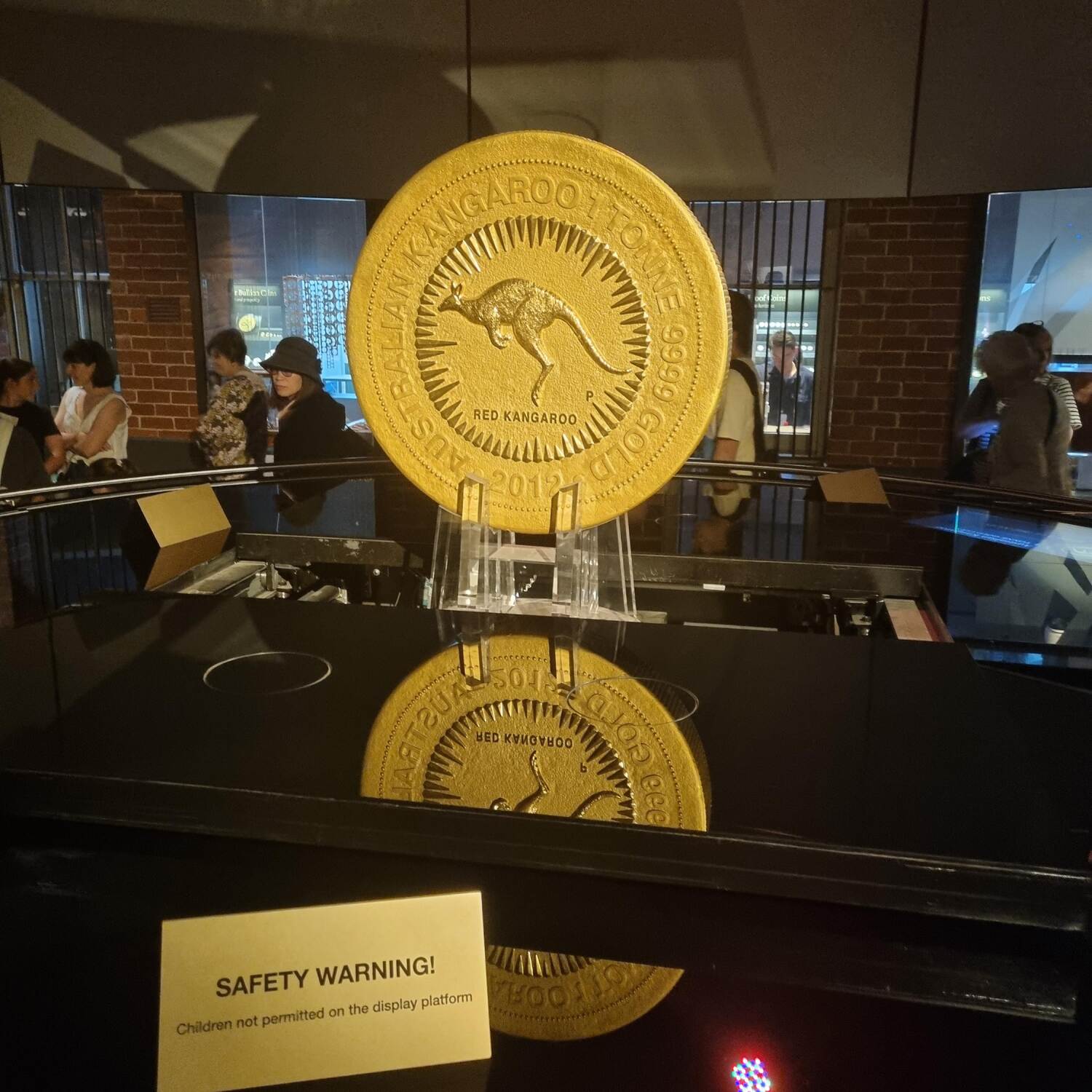 Perth Mint