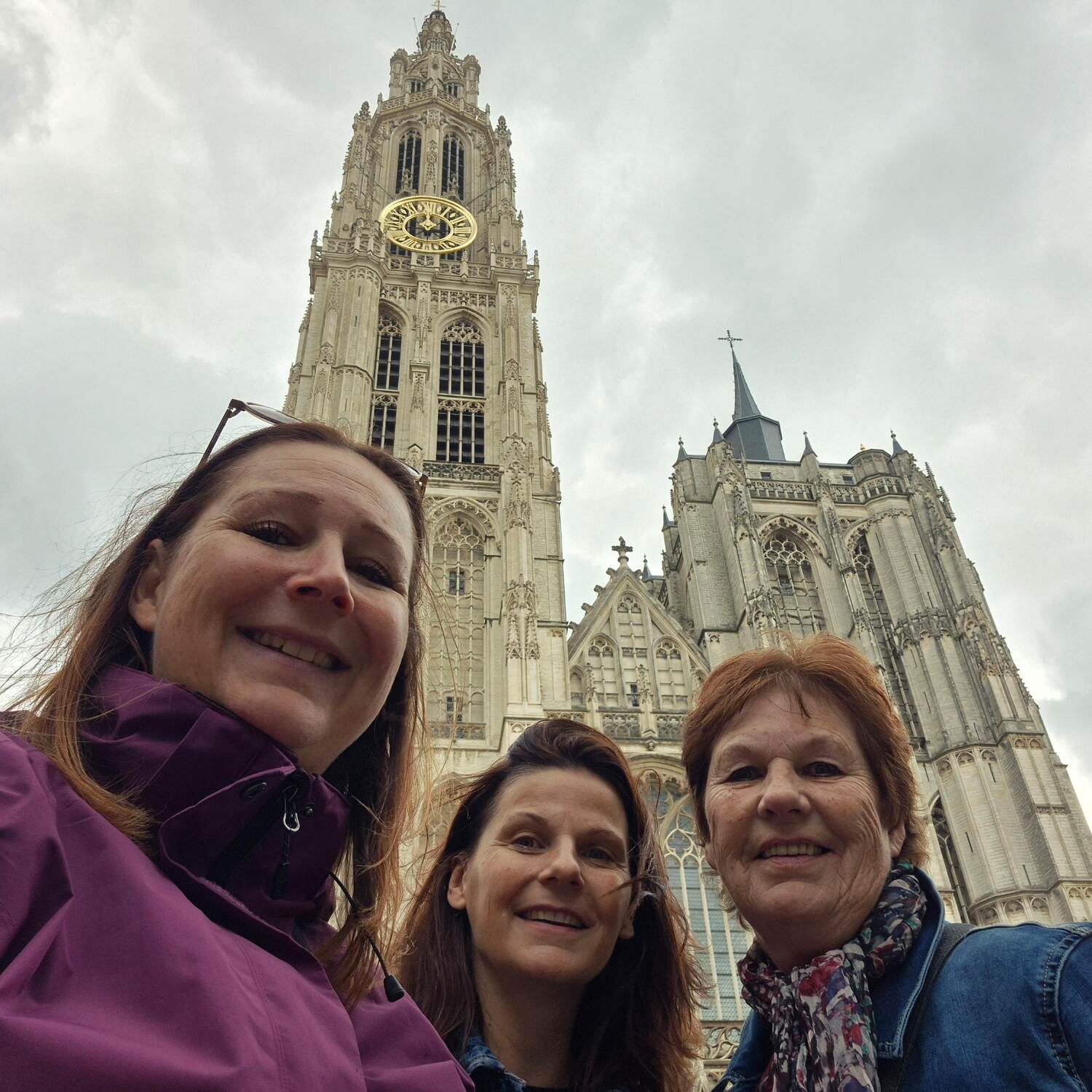 Antwerpen 2025