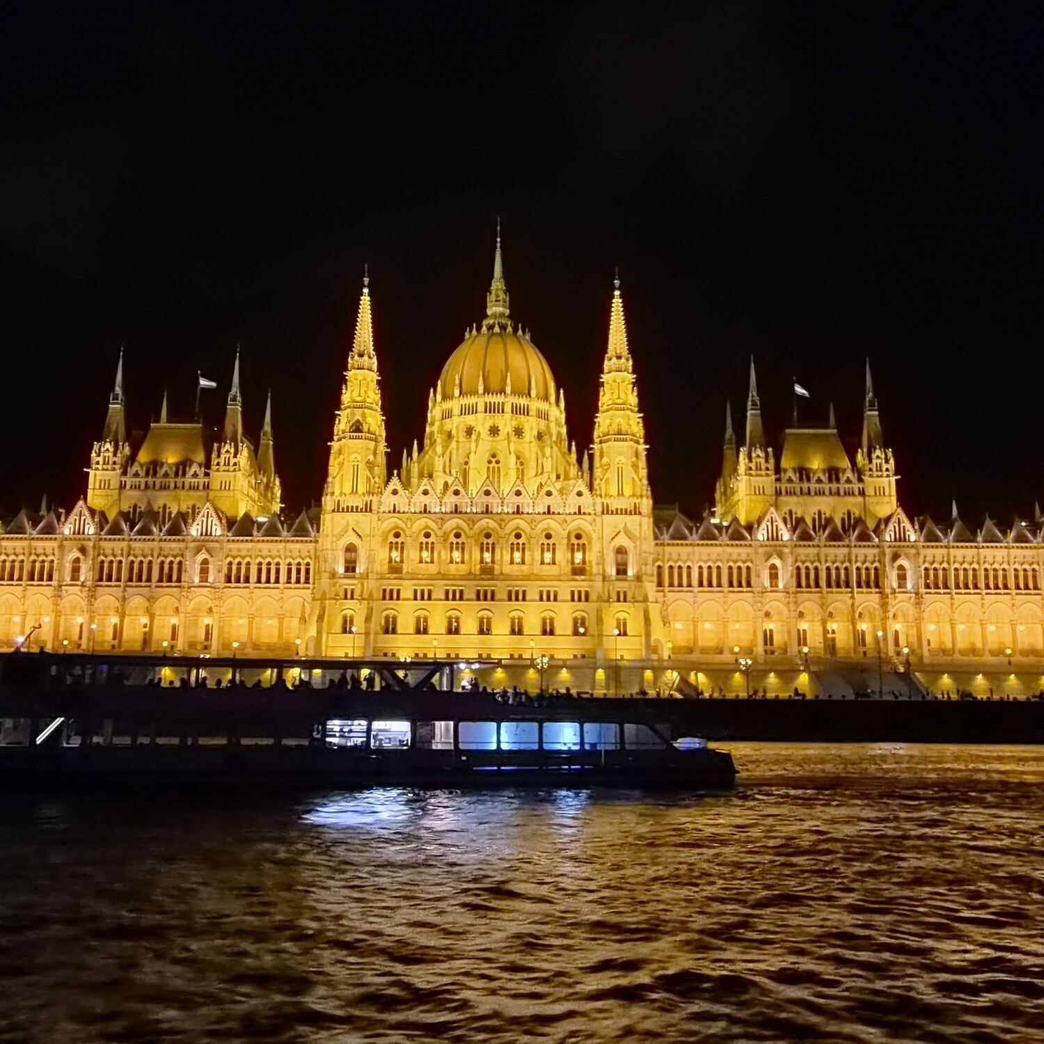 Budapest 2026