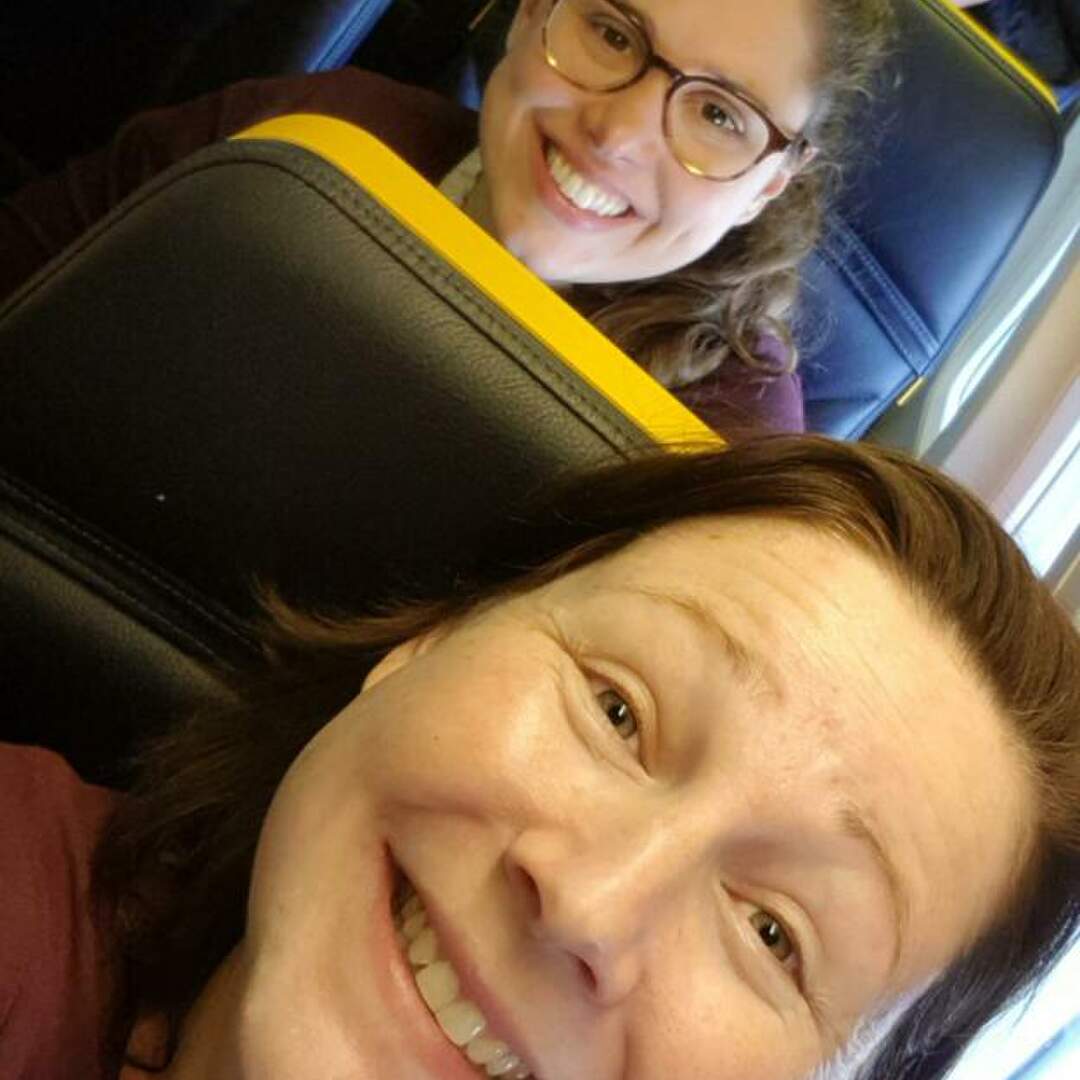 Ireland 01.-11.04.2019