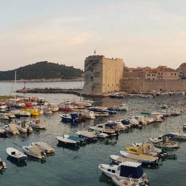 Croatia 2018