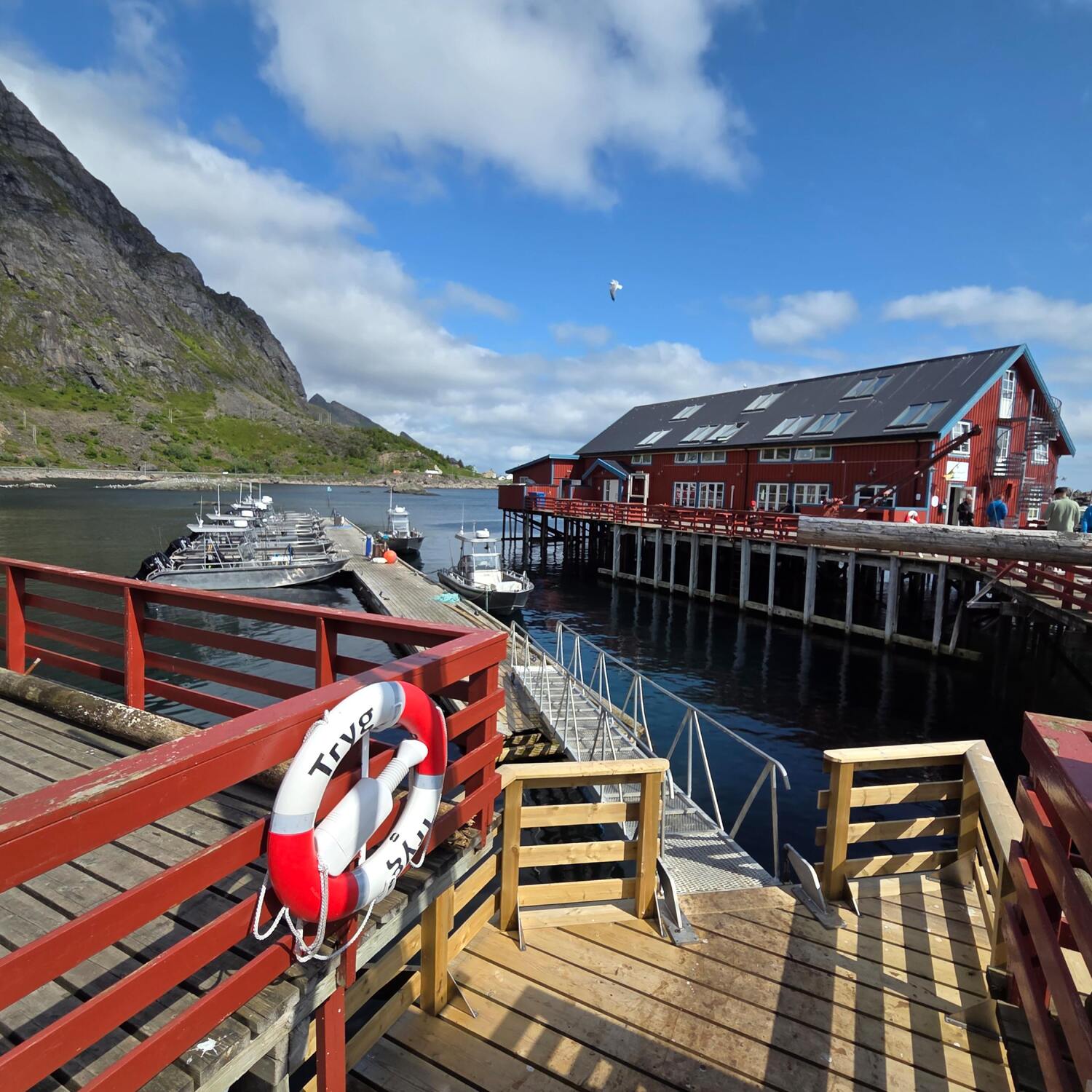 Lofoten