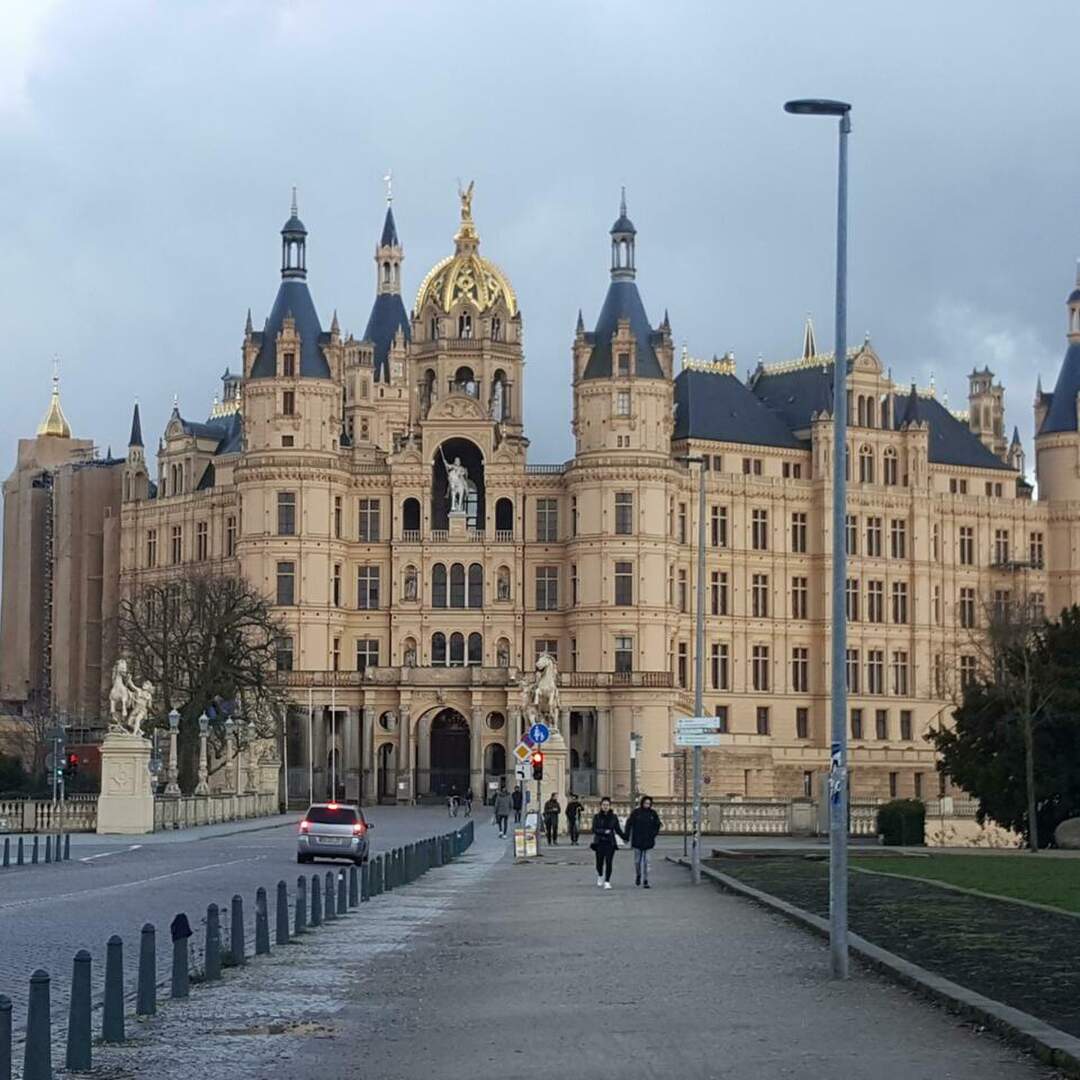 Schwerin
