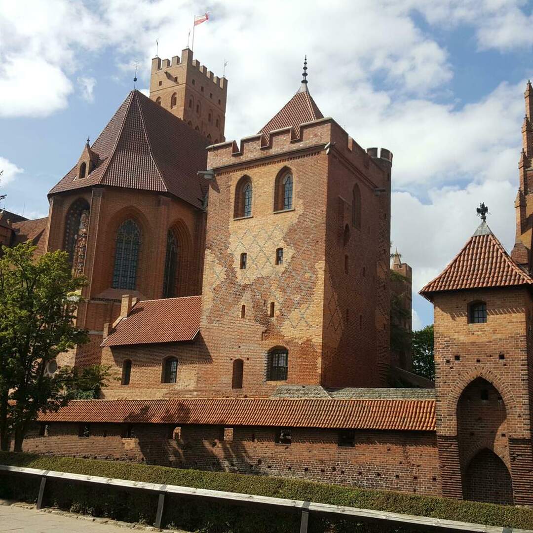 Polen September 2019