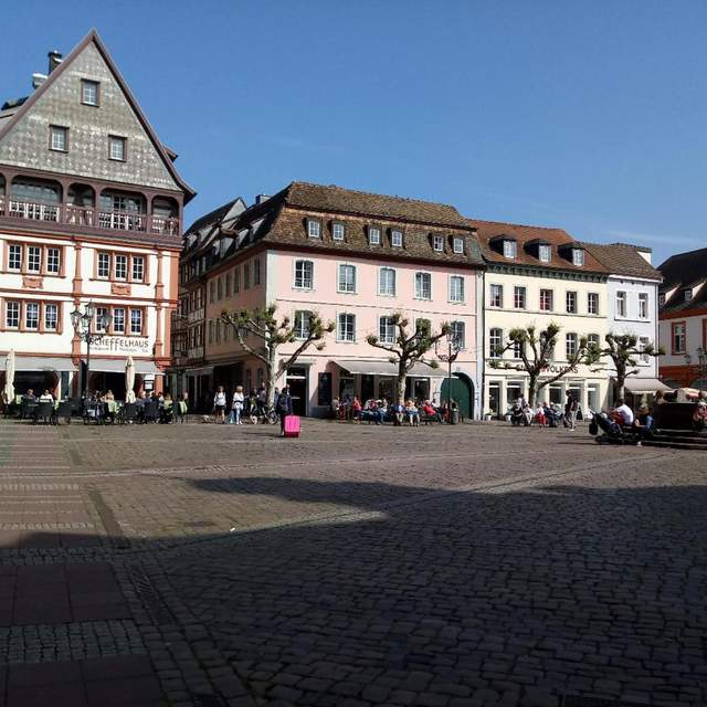 Südliche Weinstraße