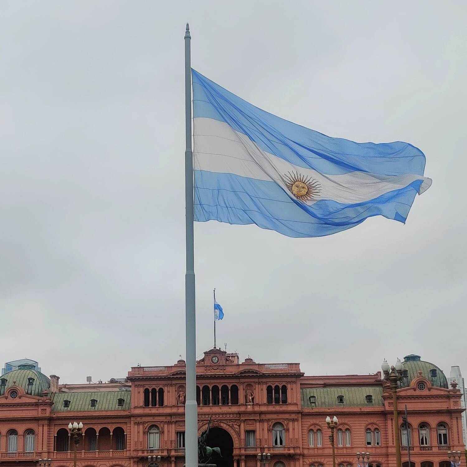 Argentina y más…