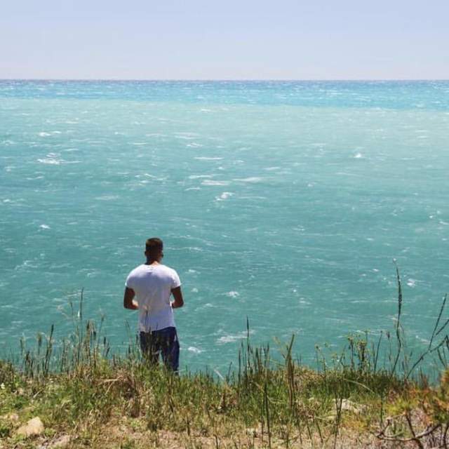 Türkei Gardenia Beach