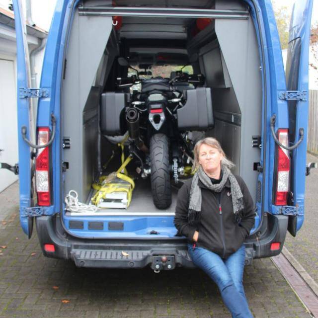 Heike Harley
