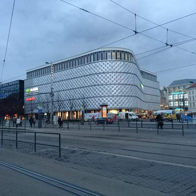 Leipzig
