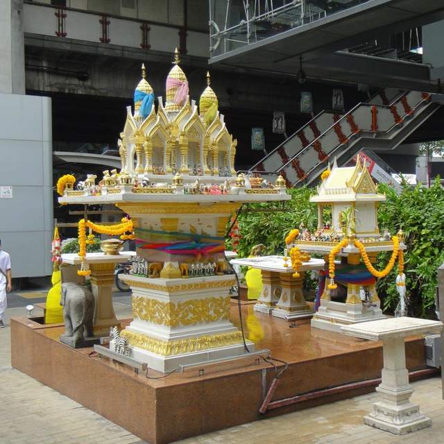Thaïlande