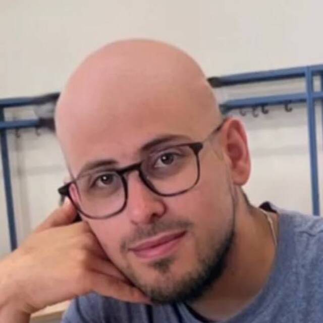 Giorgio Martinez