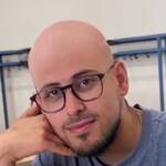Giorgio Martinez