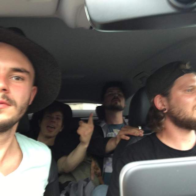 Scottland - Rob Roy Way