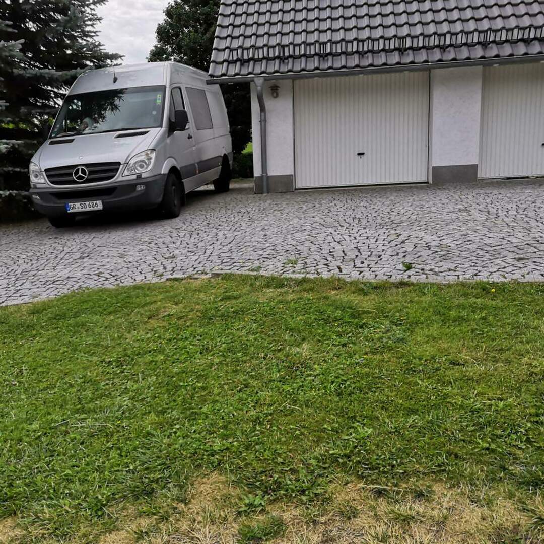 Korsika 2019