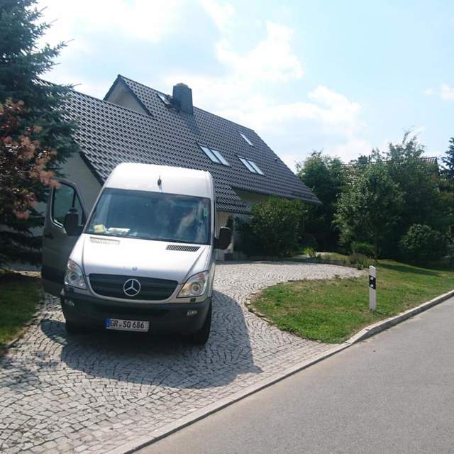 Korsika 2018