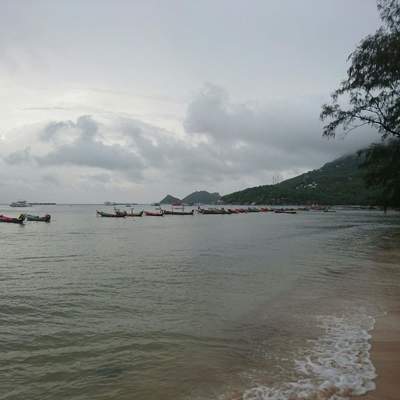 SEA Tour