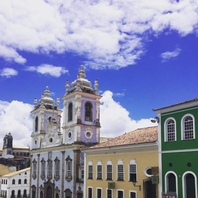 Latin America
