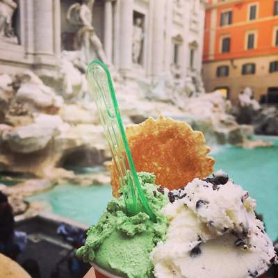 Rome