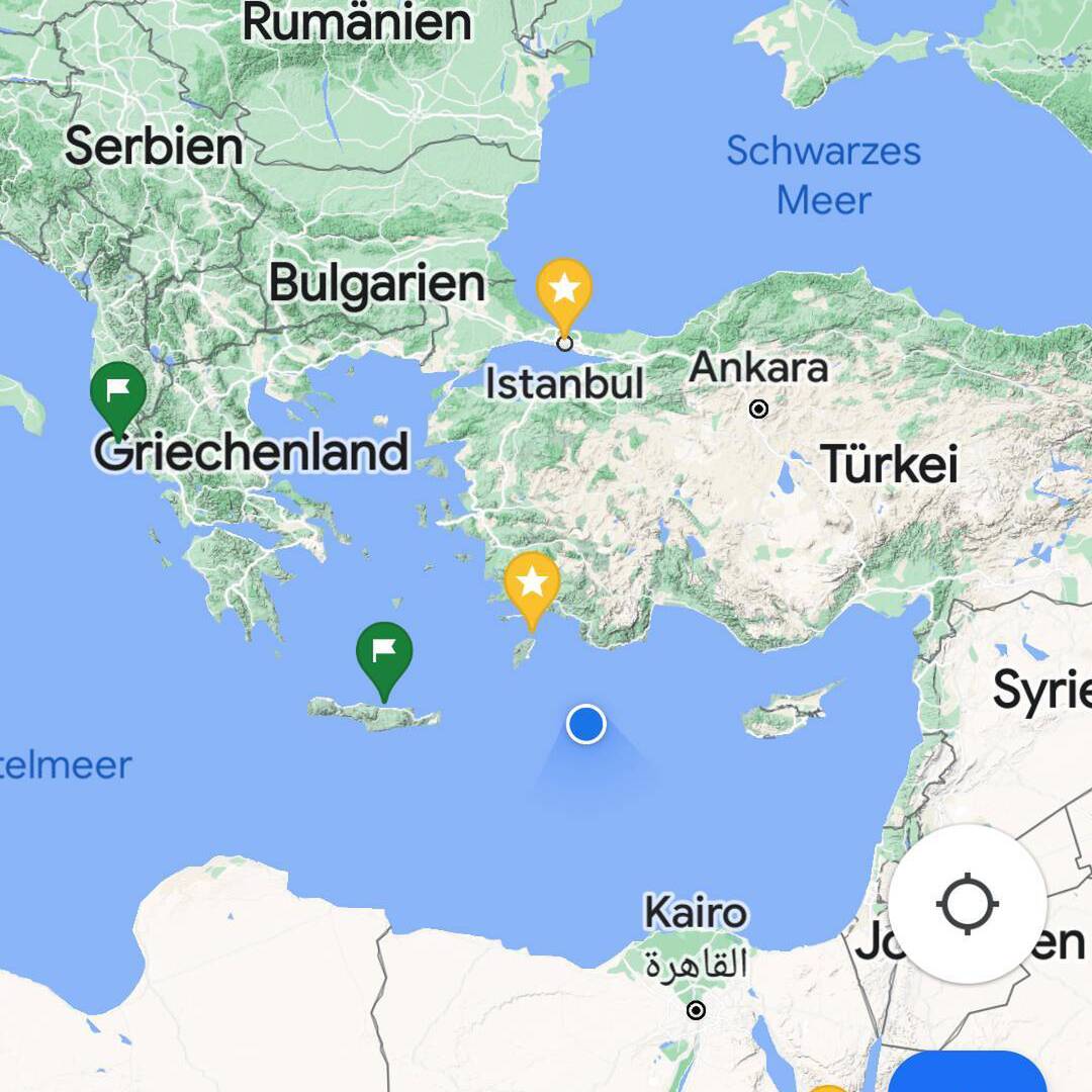 Mein Schiff Herz 2022