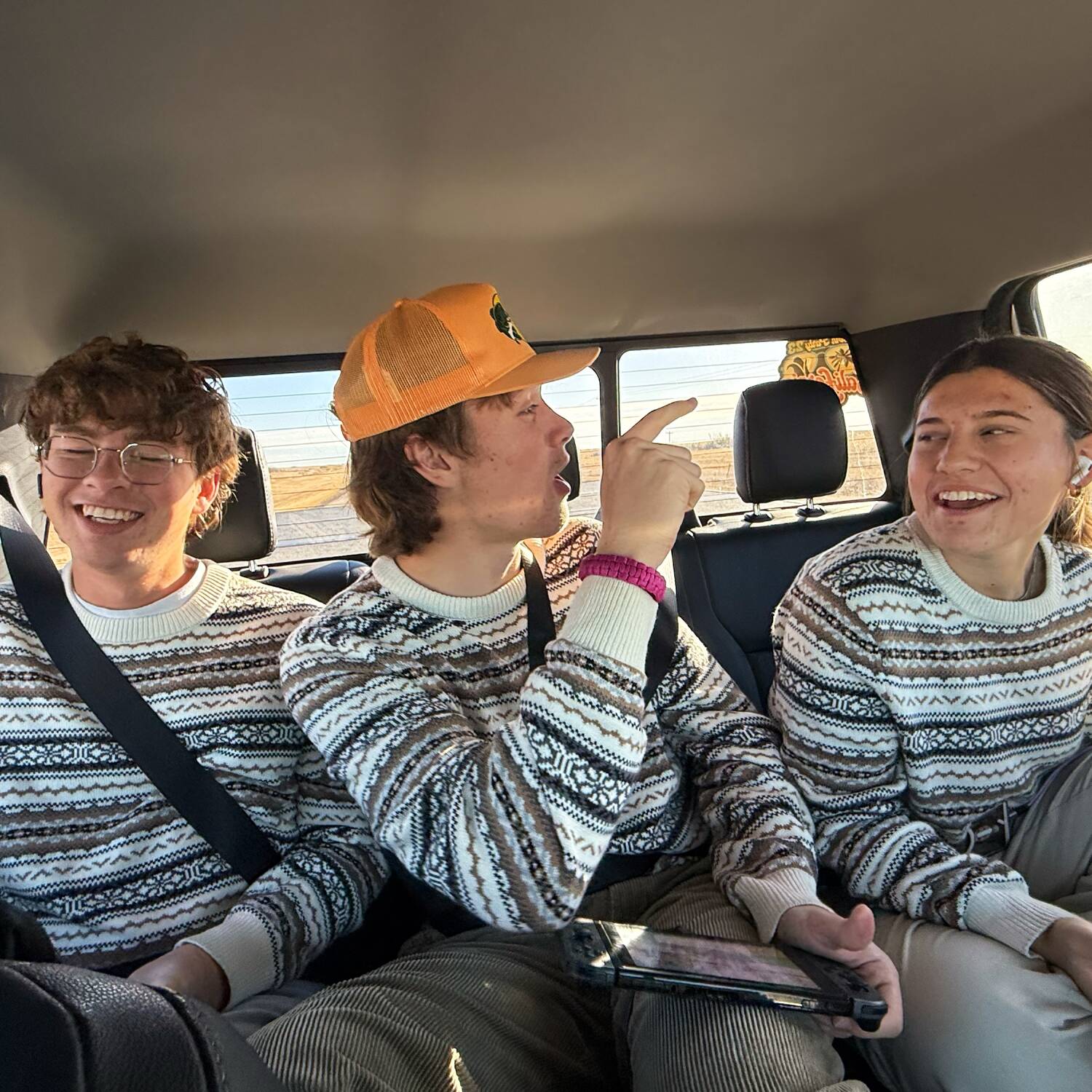 Germany & Greece 2025