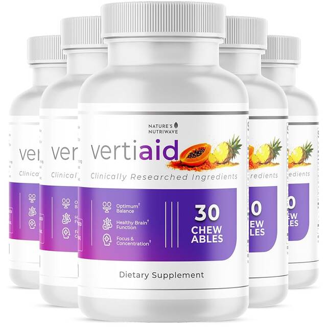 VertiAid Reviews