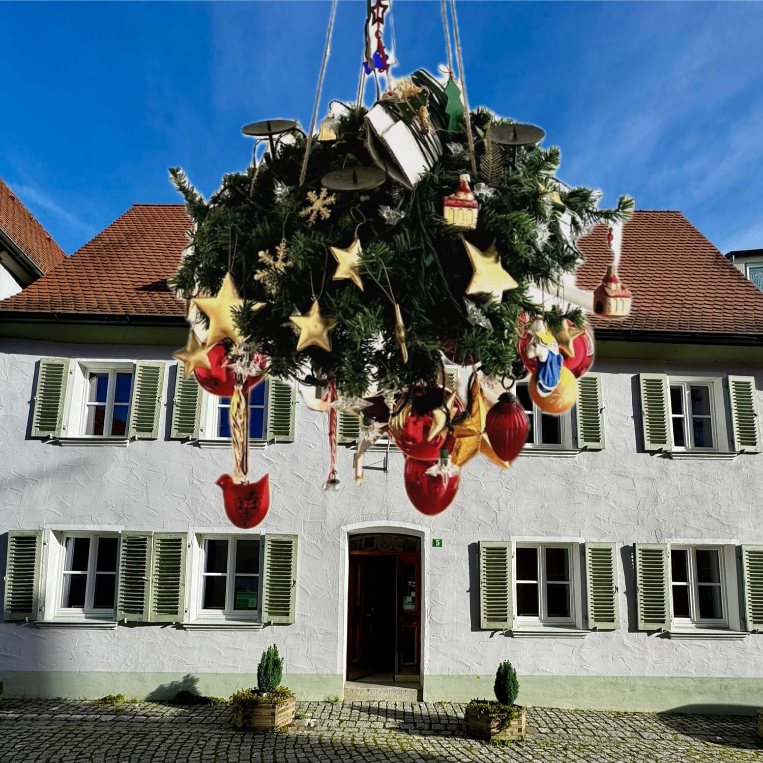 KERAMIK UND KUNST IM K5