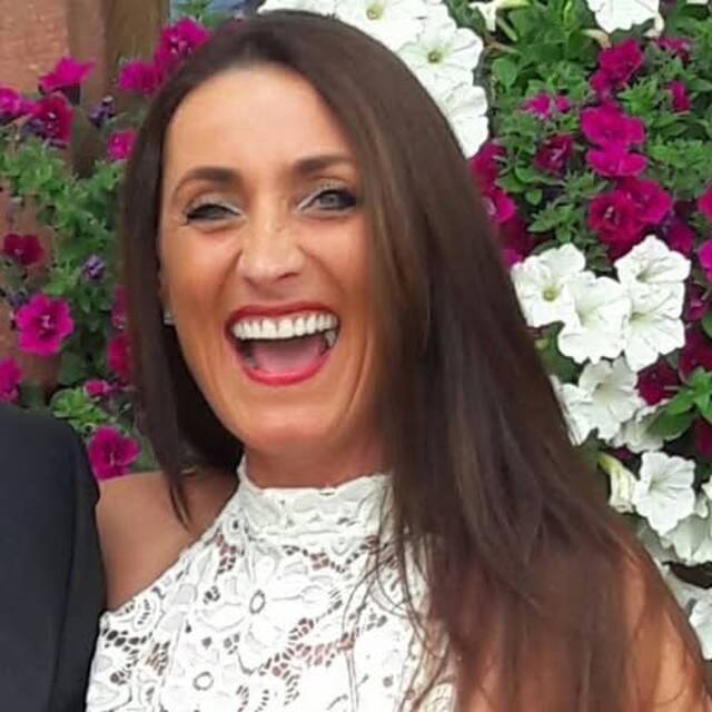 Claudia Wolber